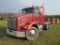 2007 Kenworth T800 Sleeper