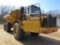 Caterpillar D300E Off Road Dump Truck