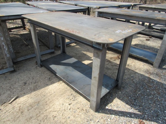 Welding Table