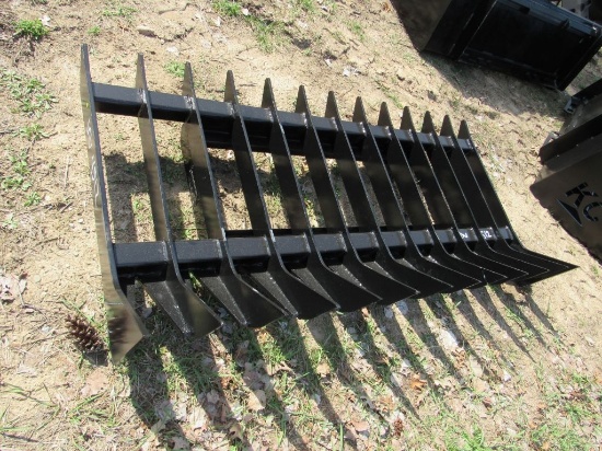 Root Rake