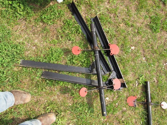Spinner Target