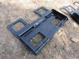 Fork Frame