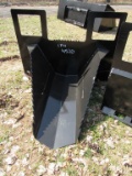 Spade Bucket