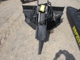 Bobcat Hydraulic Hammer