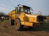 Moxy MT30 Articulated Dump Truck
