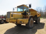 1994 Volvo A30 Articulated Off Road Dump