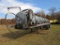 2011 Dragon Hot Oil Trailer