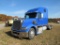 2012 Freightliner Coronado Sleeper