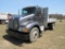 2003 Kenworth T300 Dump Truck