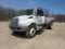 2010 International 4300 Cab & Chassis