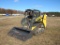 2018 New Holland C227 Skid Steer