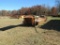 1990 Boaz 20-8 DLS Lowboy Trailer