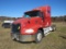 2003 Mack Vision CX613 Sleeper