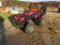 1998 Yamaha Grizzly 600 ATV