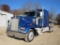 2003 Kenworth W900 Sleeper