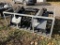 Rock Grapple Bucket