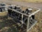 Rock Grapple Bucket