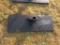 Receiver Hitch Attachment