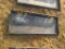 Quick Attach Plates