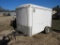 2009 United Cargo Trailer