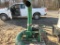 Billy Goat Debris Loader/Vac