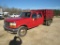 1995 Ford F350 Dump Truck