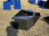 Concrete Bucket