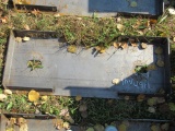 Skid Steer Frame