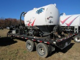 2013 Load Trail Vac Trailers