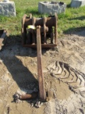 NYE Concrete Pulverizer