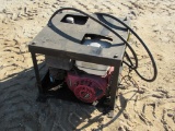 Portable Hydraulic Pump