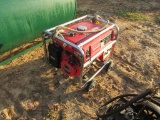 Honda EM5000SX Generator