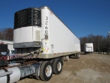 2005 Wabash 53' Reefer Trailer