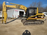 Caterpillar 312 Excavator