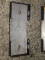 Formed Skid Steer Frame