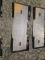 Formed Skid Steer Frame