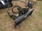 Wolverine 3pt Hitch Adapter