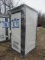 Bastone Mobile Toilet
