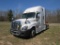 2016 Freightliner Cascadia Sleeper