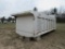Cobra MFG Dump Box