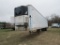 2000 Wabash 53' Van Trailer