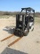 2012 Nissan MCP1 Forklift