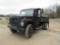 1980 International 1824 Dump Truck