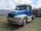 1998 Freightliner 120 Century Class Sleeper