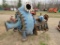 Simplicity Dredge Pump