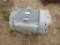 GE 125hp Motor