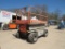 1996 Skyjack 7027 Scissor Lift