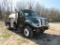 2002 International 7400 Vac Truck