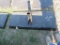 Skid Steer Hitch Receiver