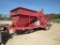 Rotochopper CP118 Mulch Processor